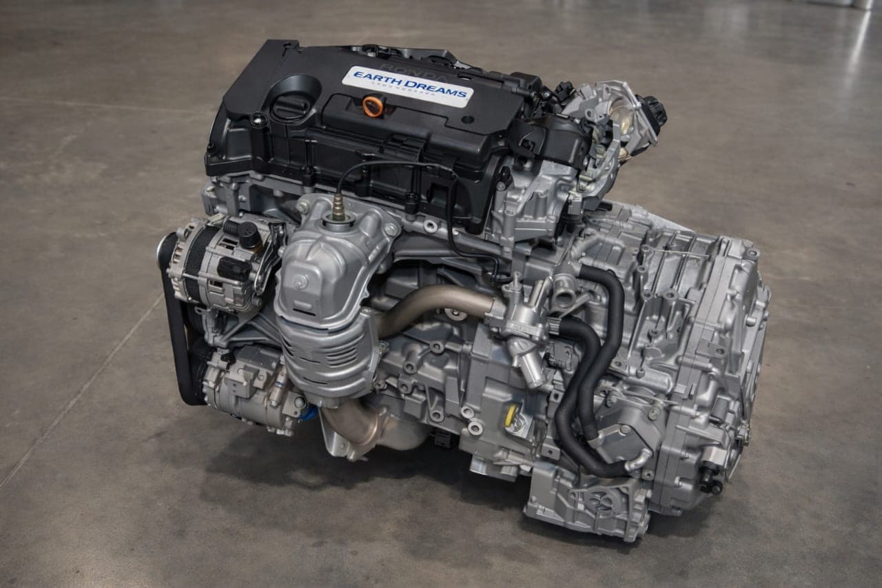 2013-2015 accord, CRV, Acura